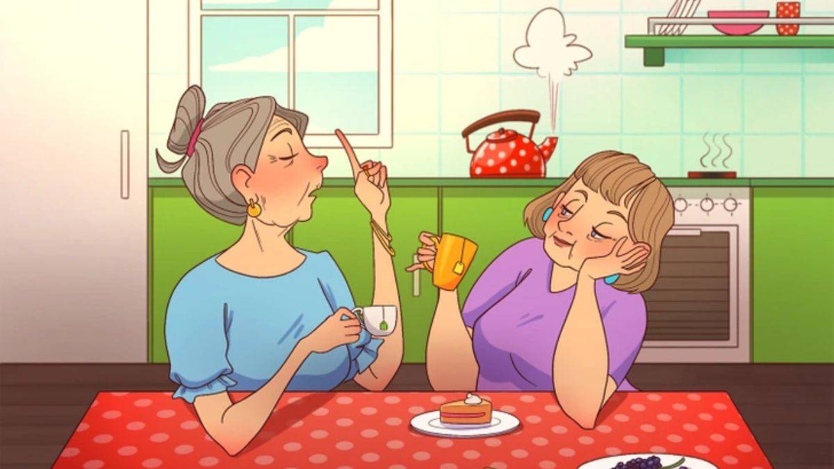 Picture Puzzle IQ Test: Only 1% With High Intelligence Can Spot The Mistake In 5 Seconds!