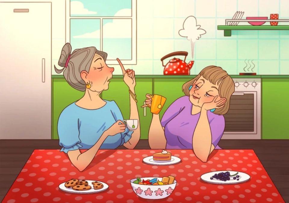 picture puzzles with answers