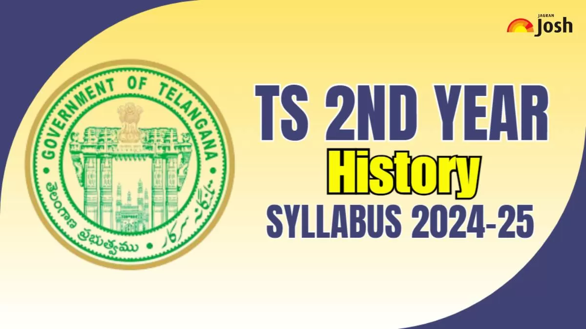 Get TS Inter 2nd Year Urdu Syllabus 2024-25 PDF Download.