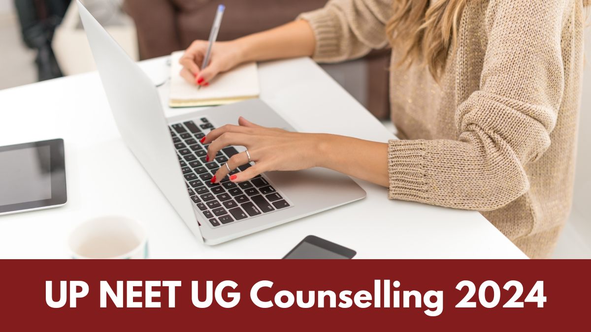 UP NEET UG Counselling 2024 Round 3 Choice Filling Ends Soon