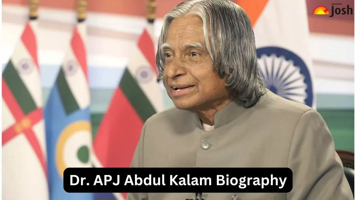 APJ Abdul Kalam Biography