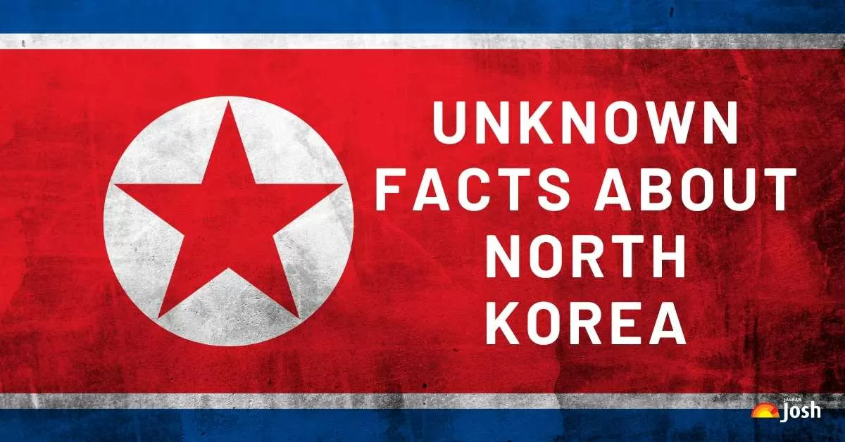 Unknown Facts About North Korea