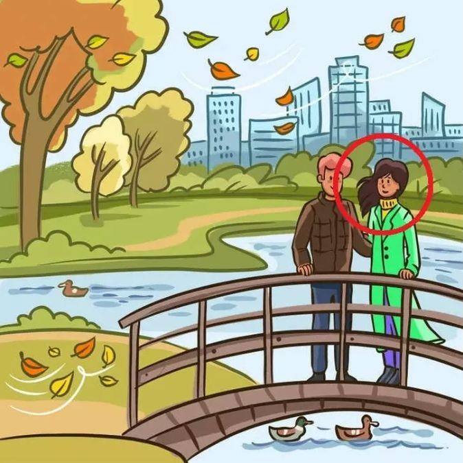 picture puzzles with answers