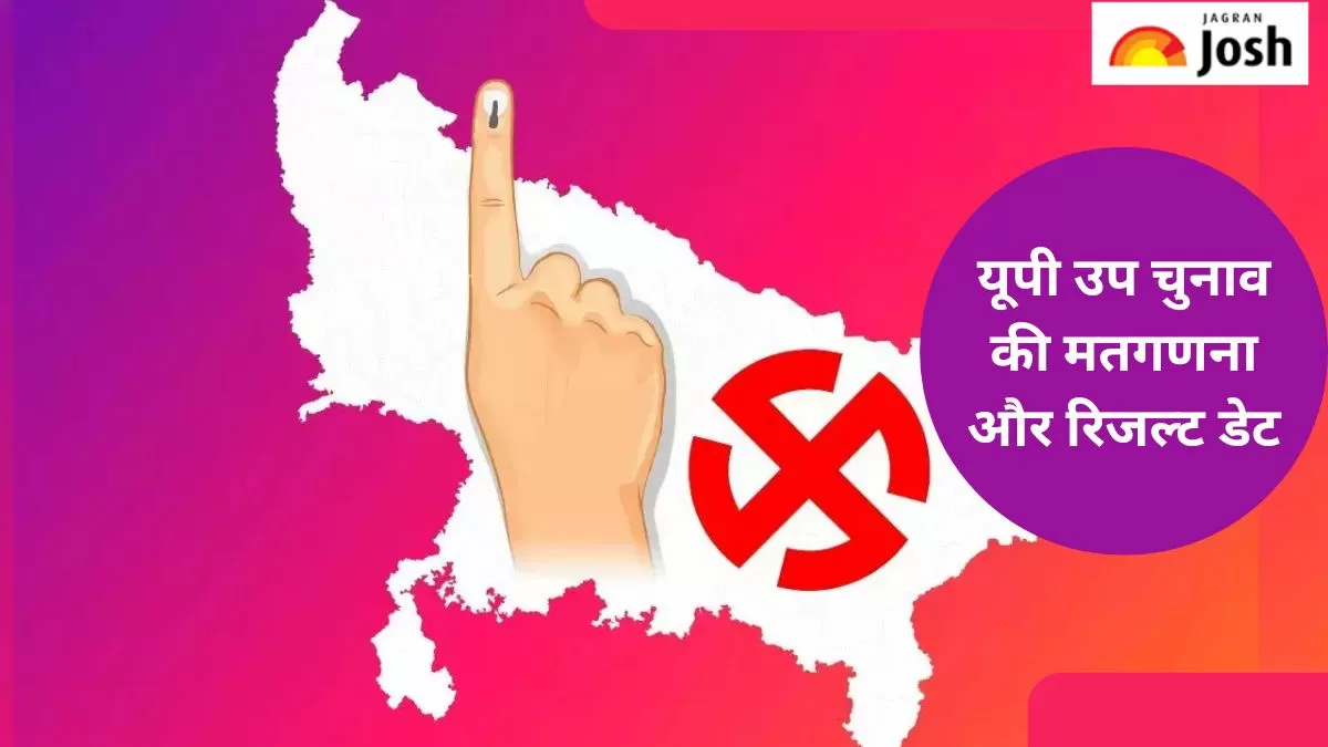 यूपी उप चुनाव 2024
