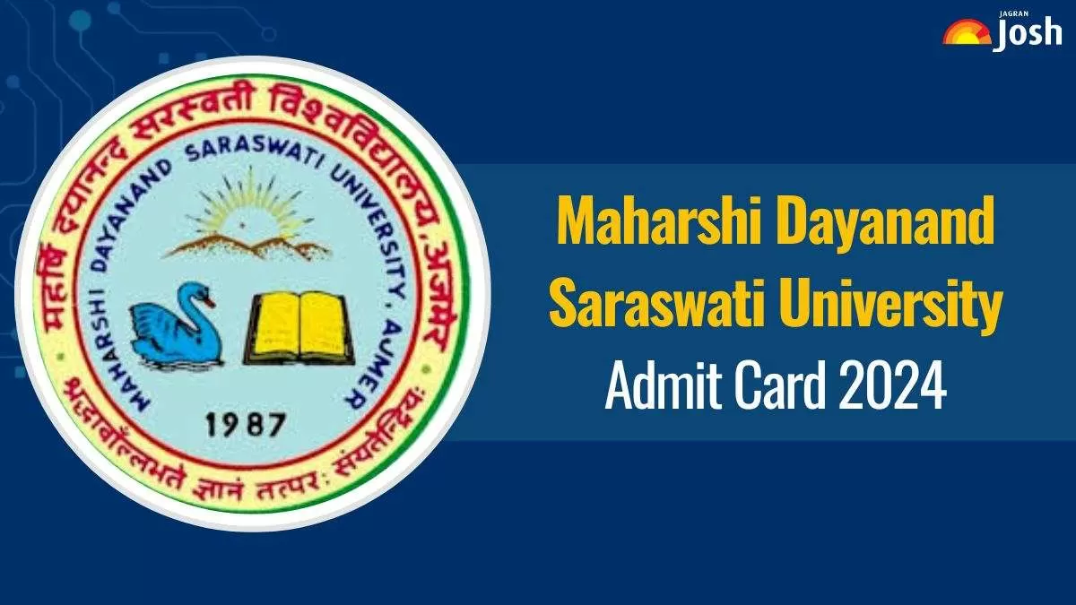 Get the direct link to download the MDSU Admit Card 2024 PDF here.