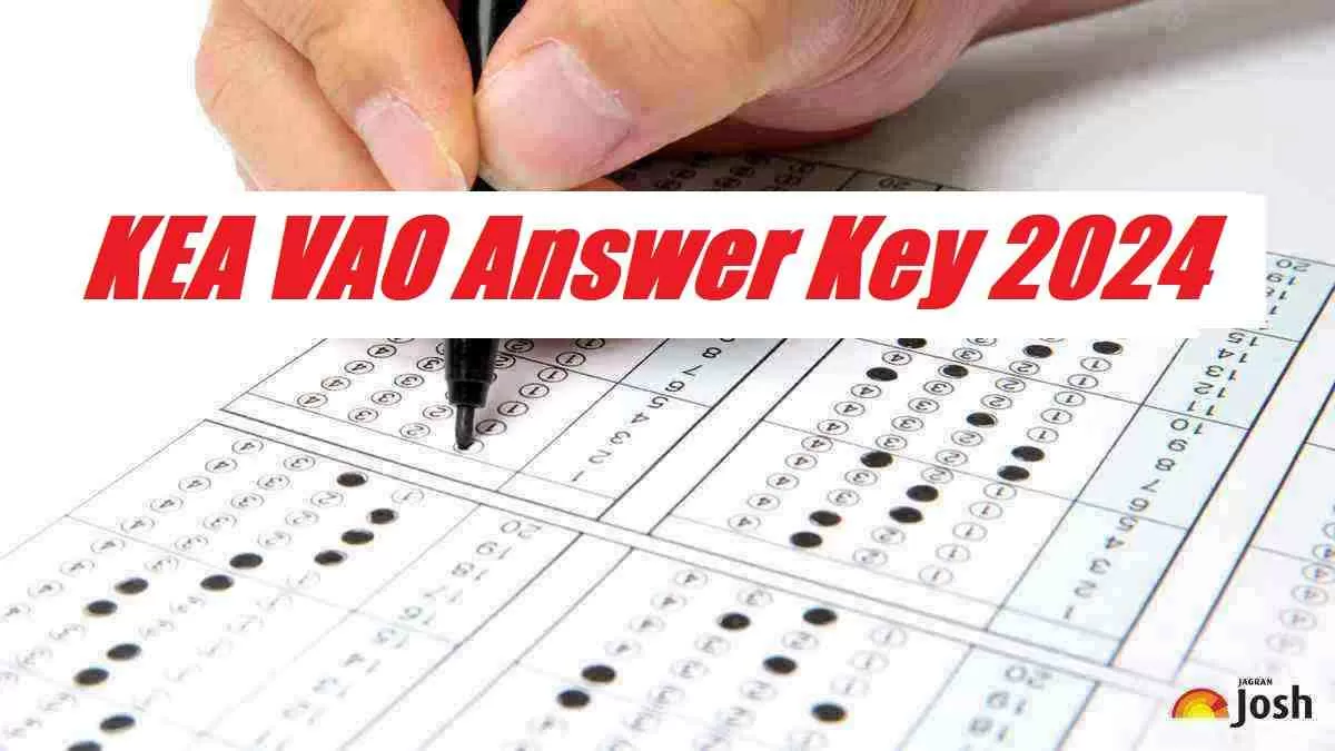 Get the direct link to KEA VAO Answer Key 2024 here.