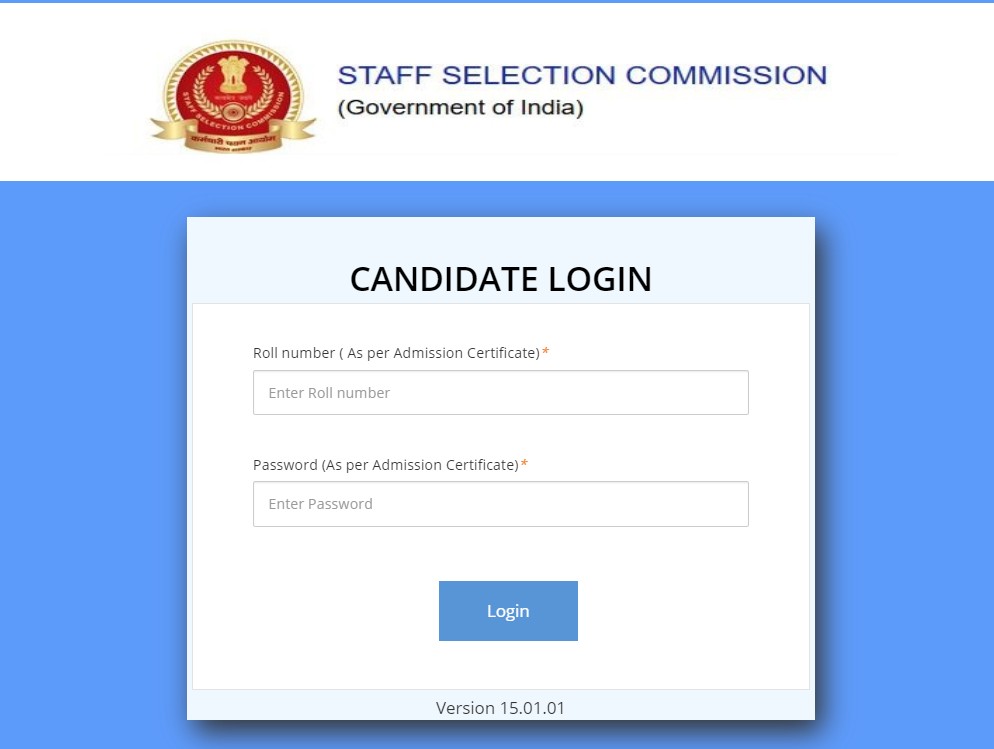 [OUT] SSC CHSL Marks 2024: एसएससी सीएचएसएल फाइनल आंसर की जारी, यहां देखें मार्क्स पीडीएफ