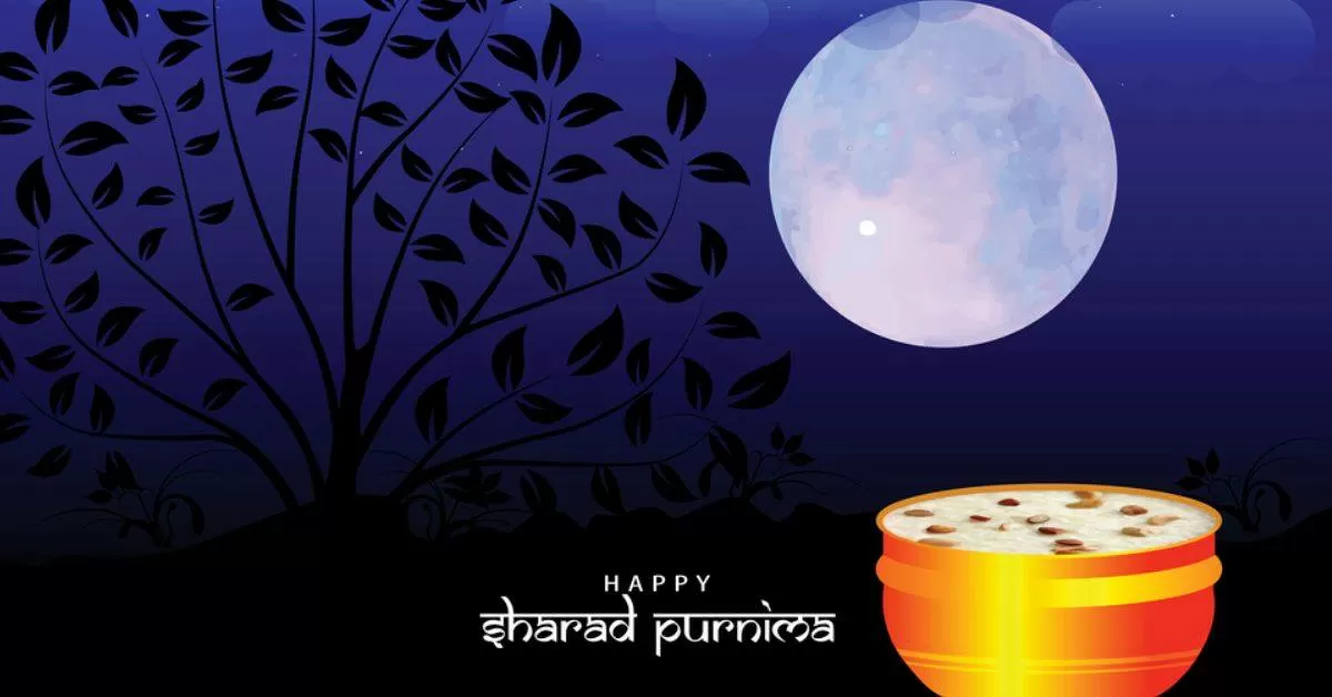 Sharad Purnima 2024 Moonrise Time Today (16th October) and Goddess