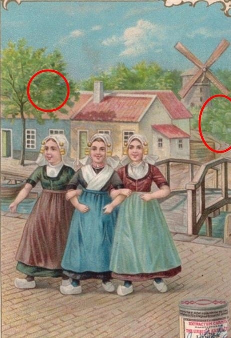 optical illusions with answers