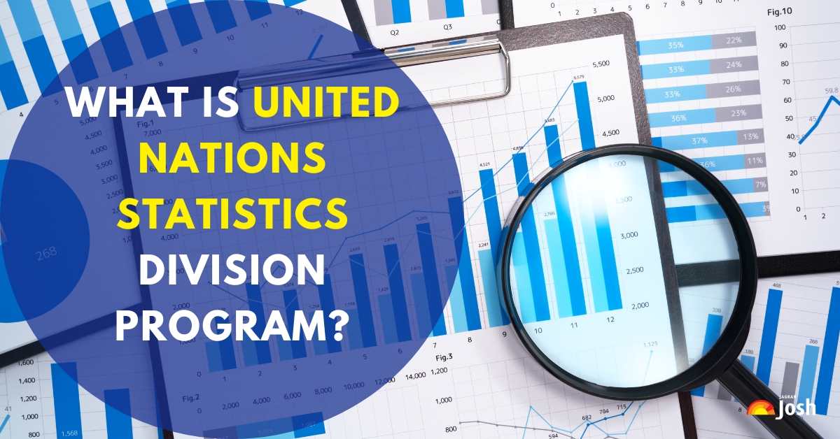 World statistics day 2024 know united nations statistics division