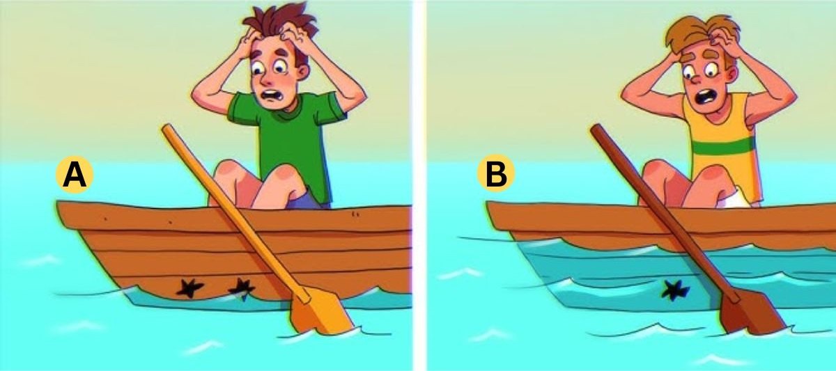 brain teasers with answers