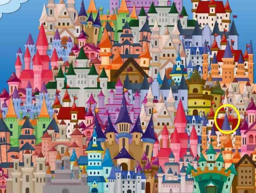 picture puzzles with answers