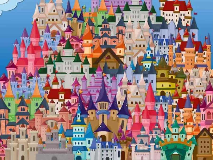 picture puzzles with answers