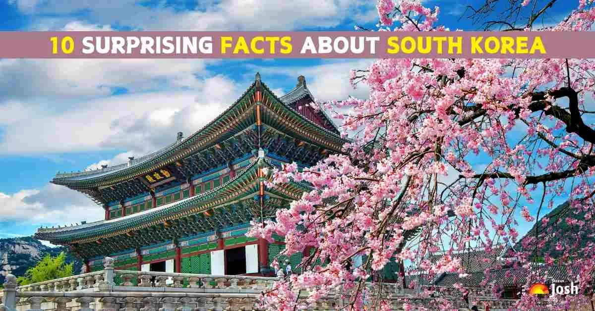 10 Surprising Facts About South Korea