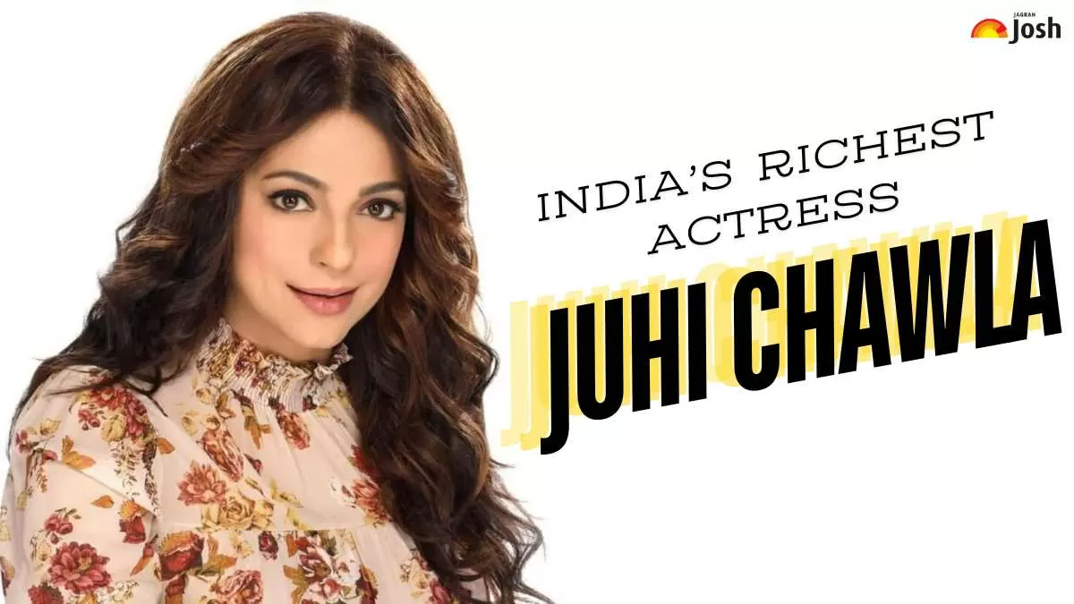 Juhi Chawla