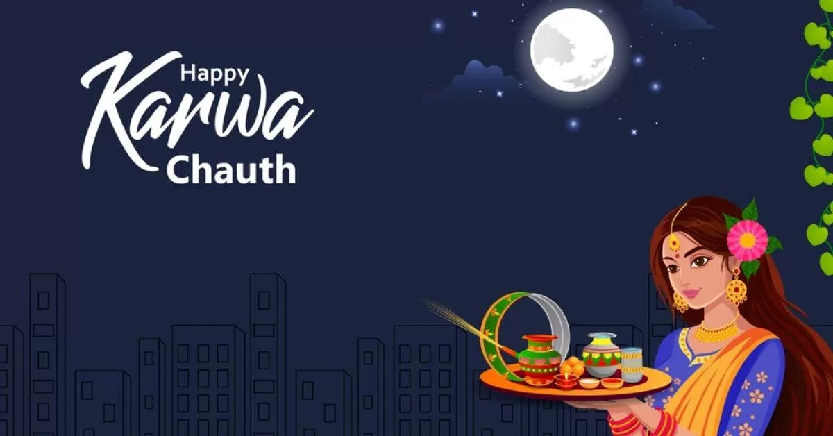 How Karwa Chauth 2024 is Celebrated in Different Parts of India? Check