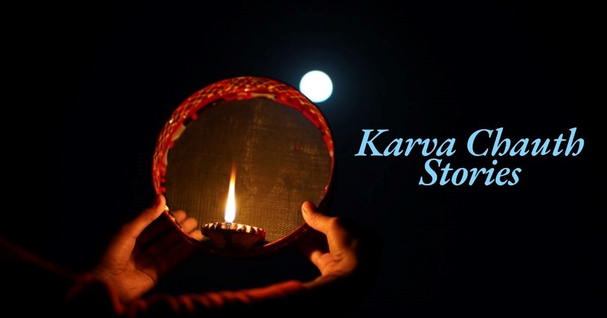 Karva Chauth 2024 List of Traditional Stories (Vrat Katha) to Read