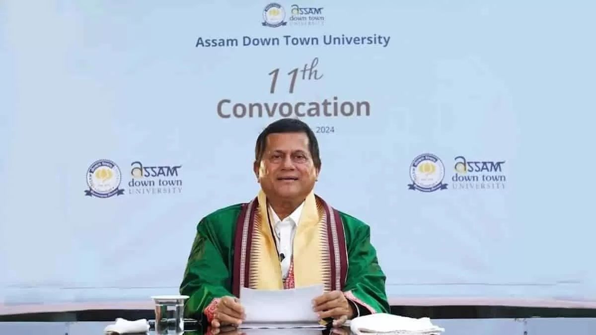 Achyuta Samanta Receives National Recognition for Notable Contributions to the Health Sector