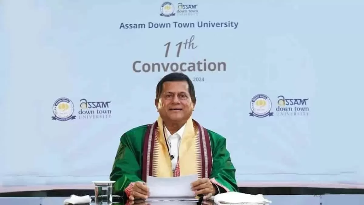 Achyuta Samanta Receives National Recognition for Notable Contributions to the Health Sector