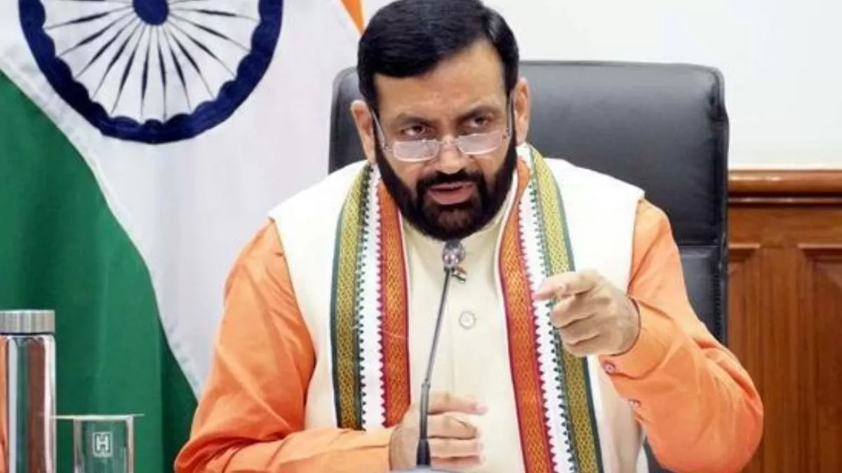 हरियाणा में 2024 के लिए मंत्रीमंडल विभागों का आवंटन किया गया है, जिसमें मुख्यमंत्री नायब सिंह सैनी ने गृह, वित्त, सीआईडी, योजना और आबकारी जैसे प्रमुख विभाग अपने पास रखे हैं. 