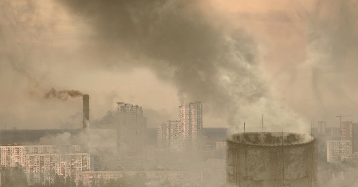 Global Air Pollution Rankings 2024: Bangladesh Ranked as the Most Polluted; Check India’s Position 