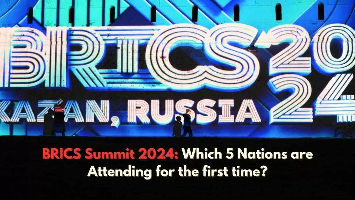 13. The 2024 Brics Summit Was Hosted By Coral Dierdre