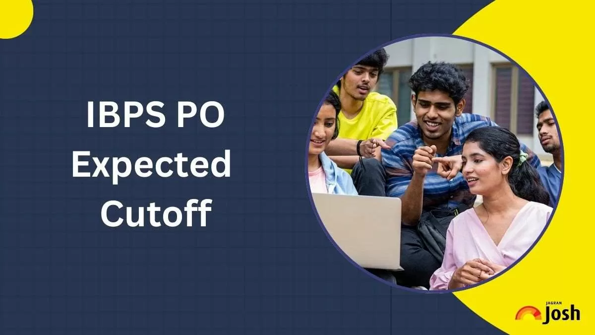 IBPS PO Expected Cutoff