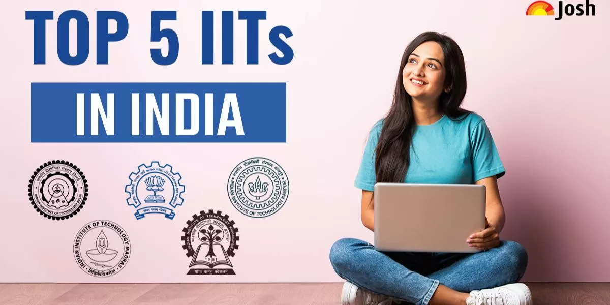 Top IITs in India