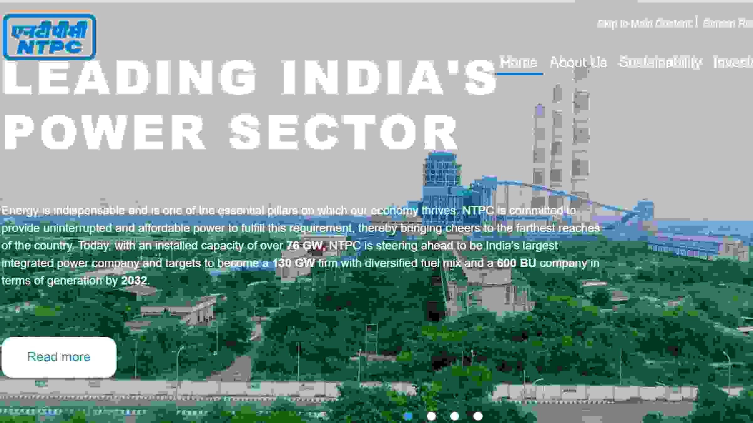 NTPC Recruitment 2024: एनटीपीसी में जूनियर एग्जीक्यूटिव के पदों पर निकली भर्ती, यहाँ चेक करें डिटेल्स  