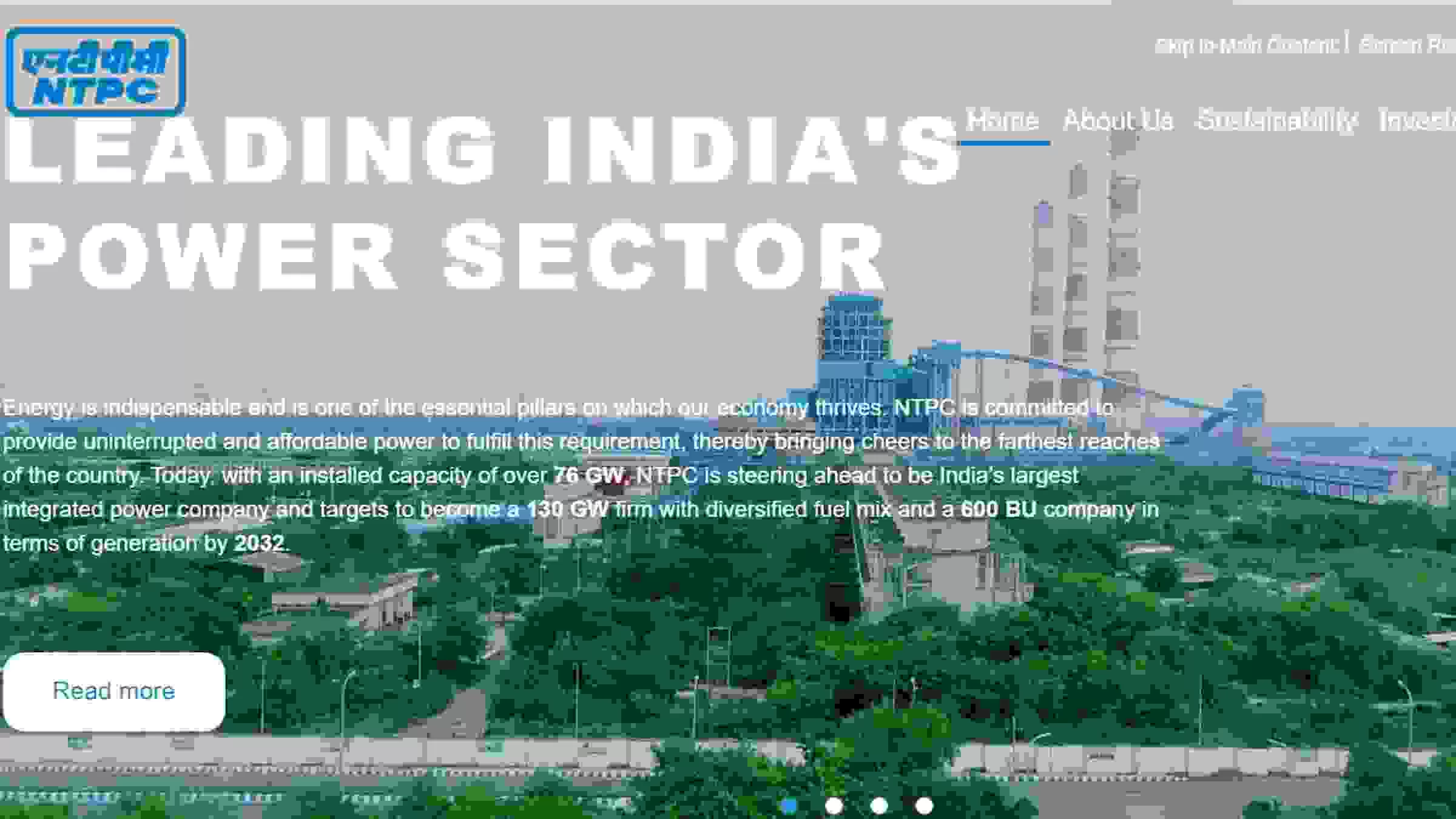 NPCL Recruitment 2024: एनटीपीसी में जूनियर एग्जीक्यूटिव के पदों पर निकली भर्ती, यहाँ चेक करें डिटेल्स  
