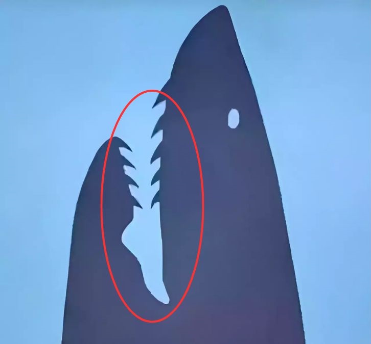 optical illusion personality test