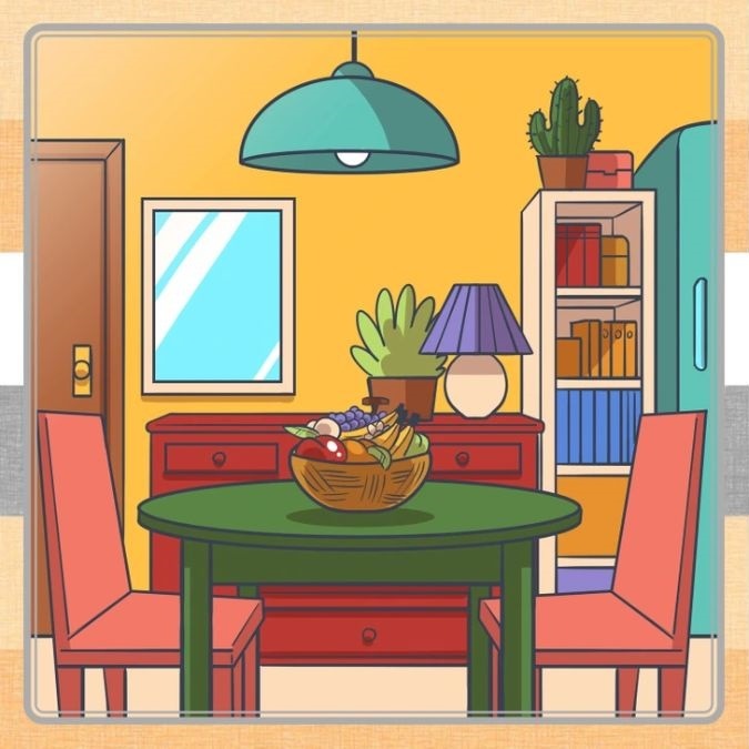 picture puzzles with answers