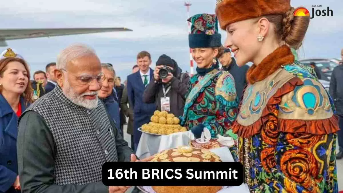 16th BRICS Summit Expansion, Global Cooperation, and Tatar Cuisine