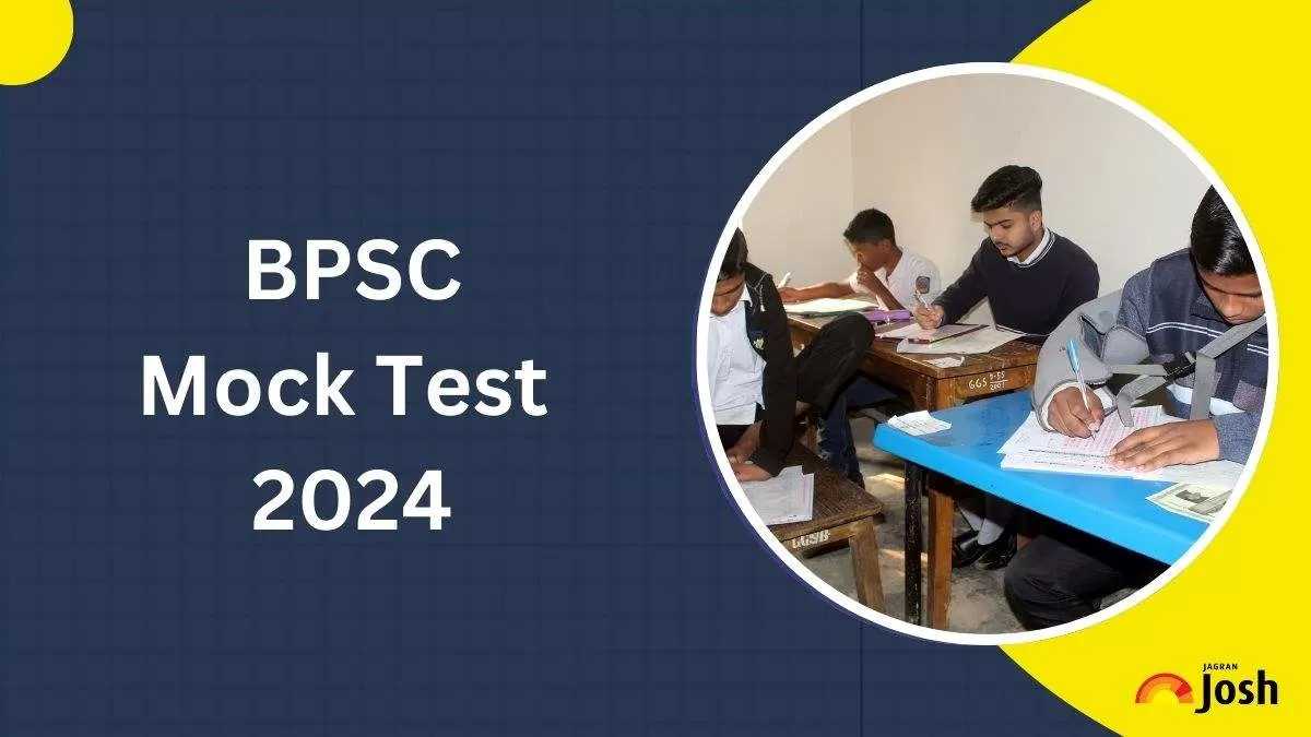 BPSC CCE Mock Test 2024 Practice Online Test Series in English, Hindi