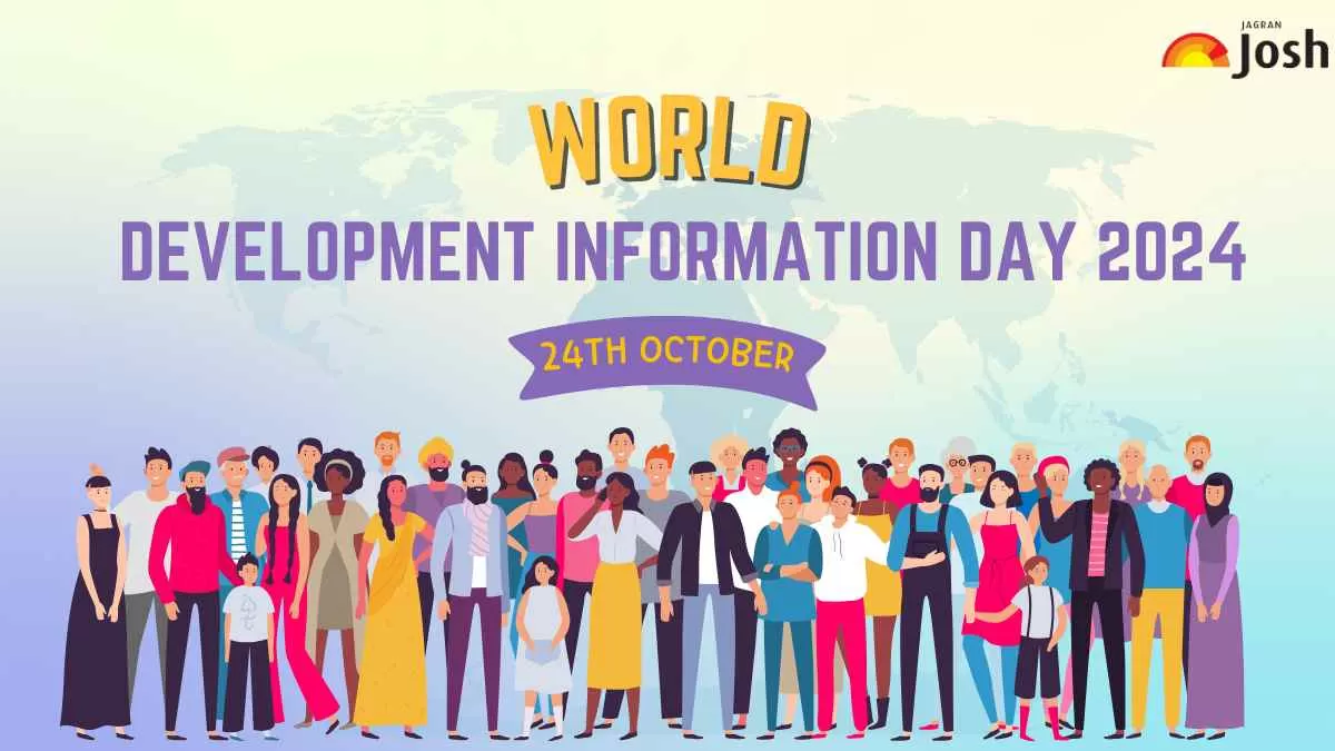 World Information Development Day