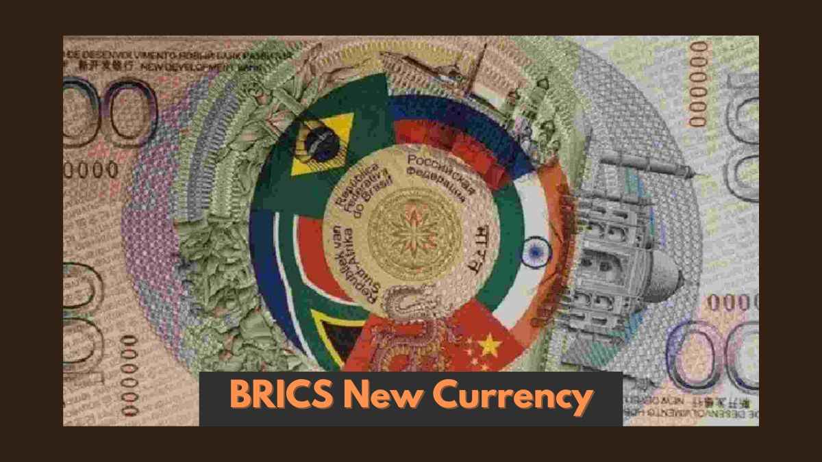 BRICS Summit 2024 Could the New BRICS Currency Replace the US Dollar?