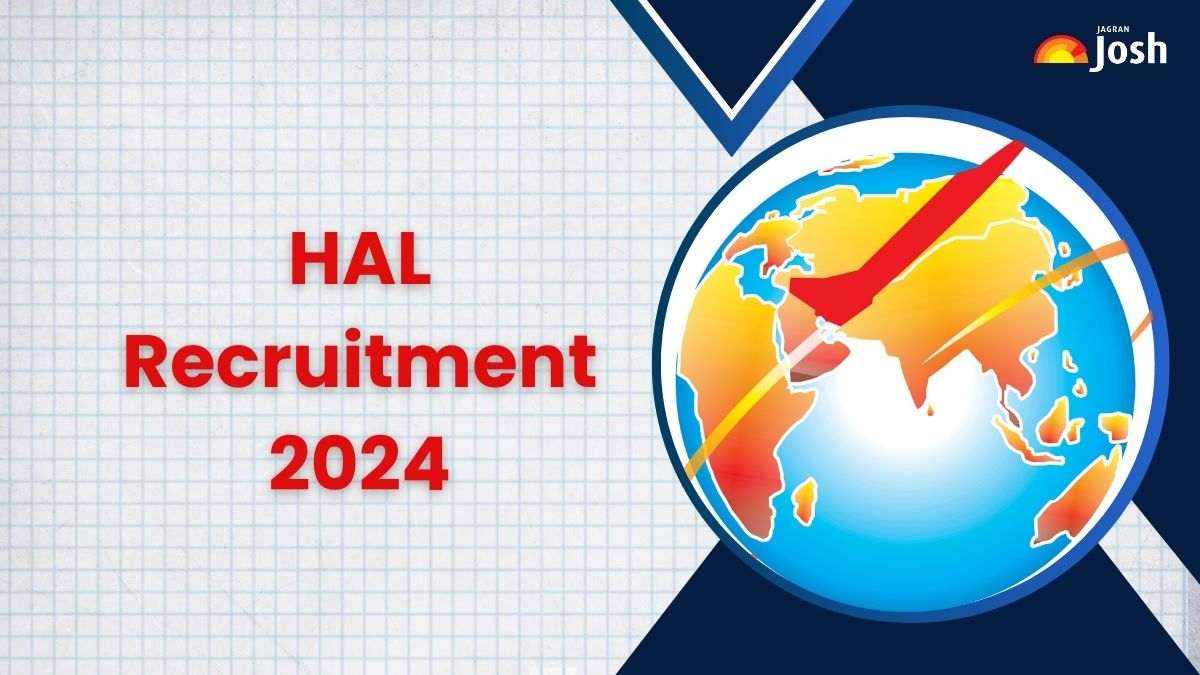 HAL Recruitment 2024: हिंदुस्तान एयरोनॉटिक्स लिमिटेड में निकली एग्जीक्यूटिव के पदों पर भर्ती, जानें डिटेल