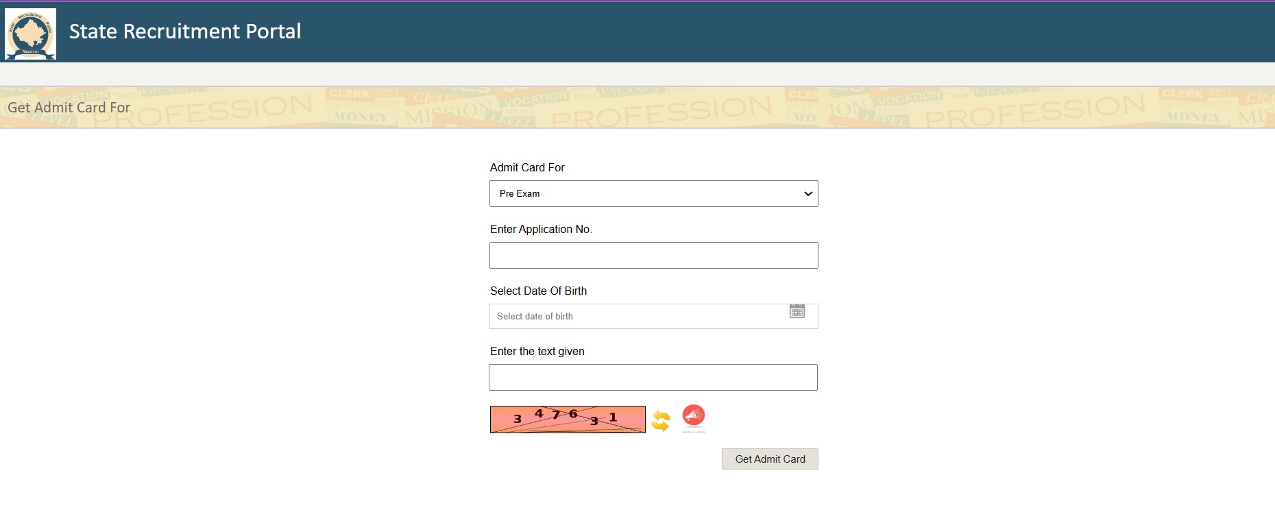 [लिंक एक्टिव] RPSC Programmer Admit Card 2024: जारी हुआ राजस्थान प्रोग्रामर भर्ती परीक्षा के एडमिट कार्ड, ये रहा Direct Link