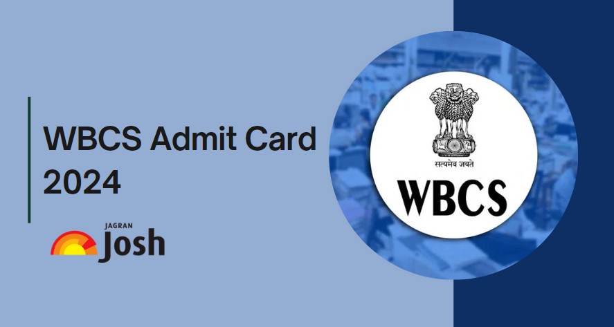 WBCS Admit Card 2024: Download WBPSC WBCS Prelims Hall Ticket