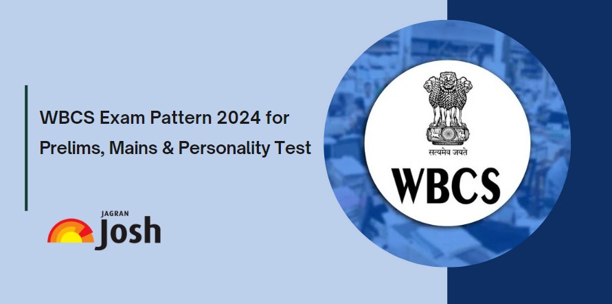 wbcs exam pattern 2024