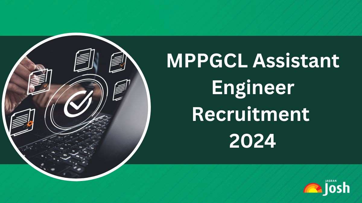 MPPGCL Recruitment 2024: Apply Online for 44 Assistant Engineer Vacancies