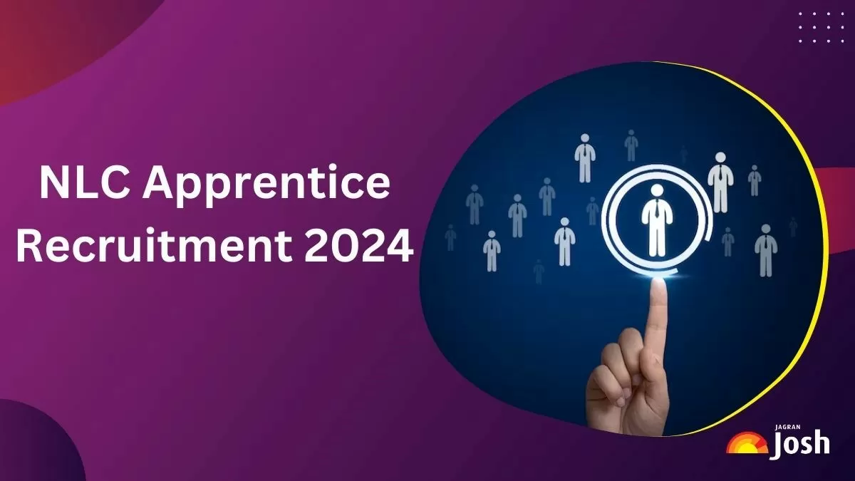 NLC Apprentice Recruitment 2024