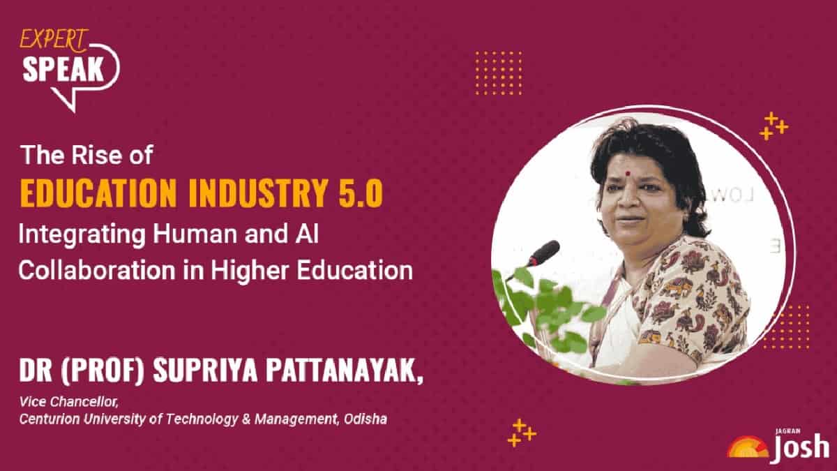 The Rise of Education Industry 5.0: Integrating Human and AI Collaboration in Higher Education