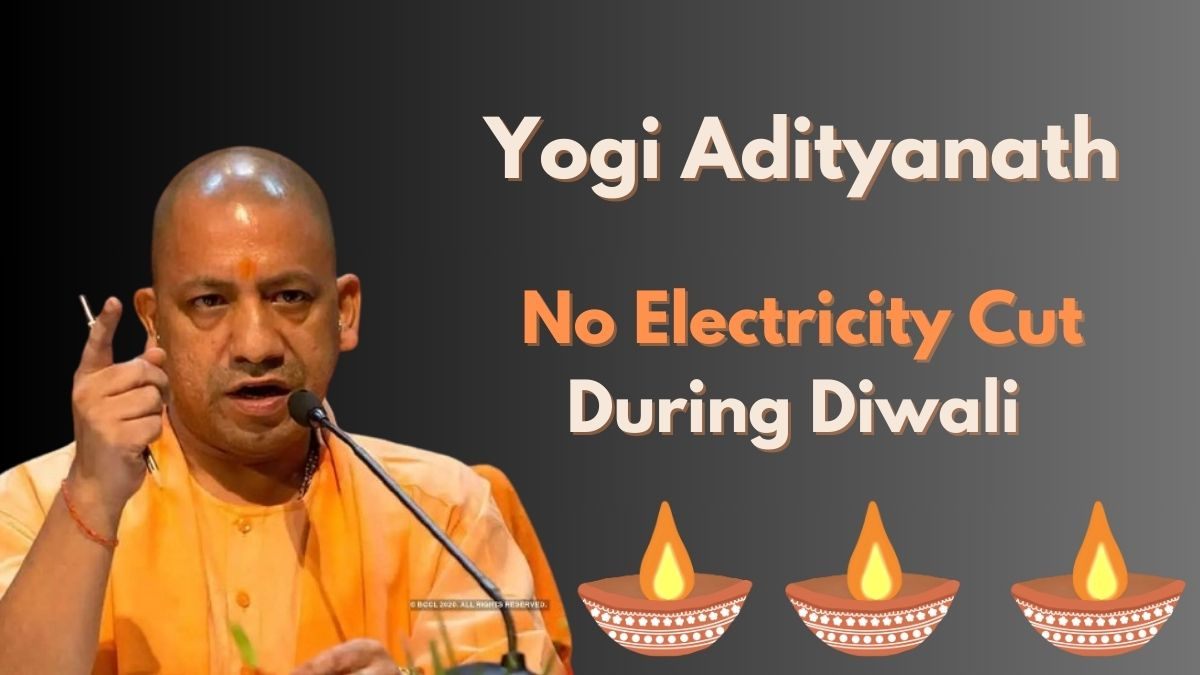 Yogi Adityanath: UP Gov to Ensure 24/7 Power Supply During Festive Season