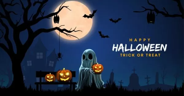 How Many Days and Weeks until Halloween 2024?
