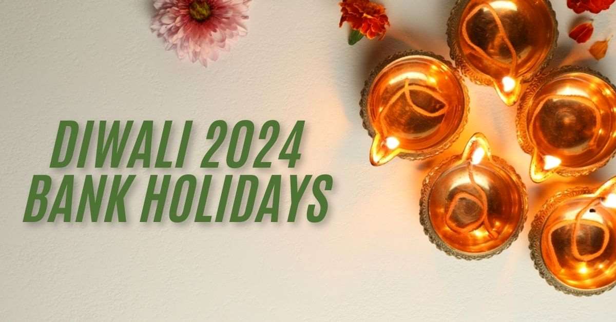 Diwali Bank Holidays 2024 Are Banks Closed On Oct 31 or Nov 1? Details