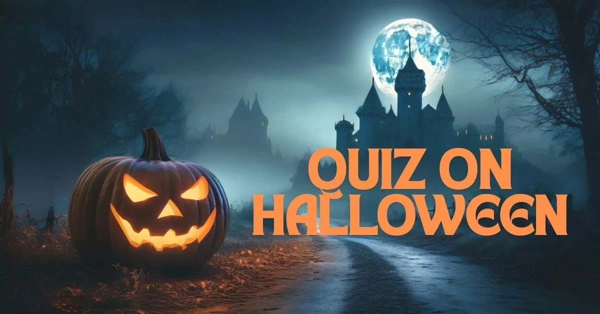 Halloween Quiz 2024 10 Trivia Questions and Answers to Enjoy the Day