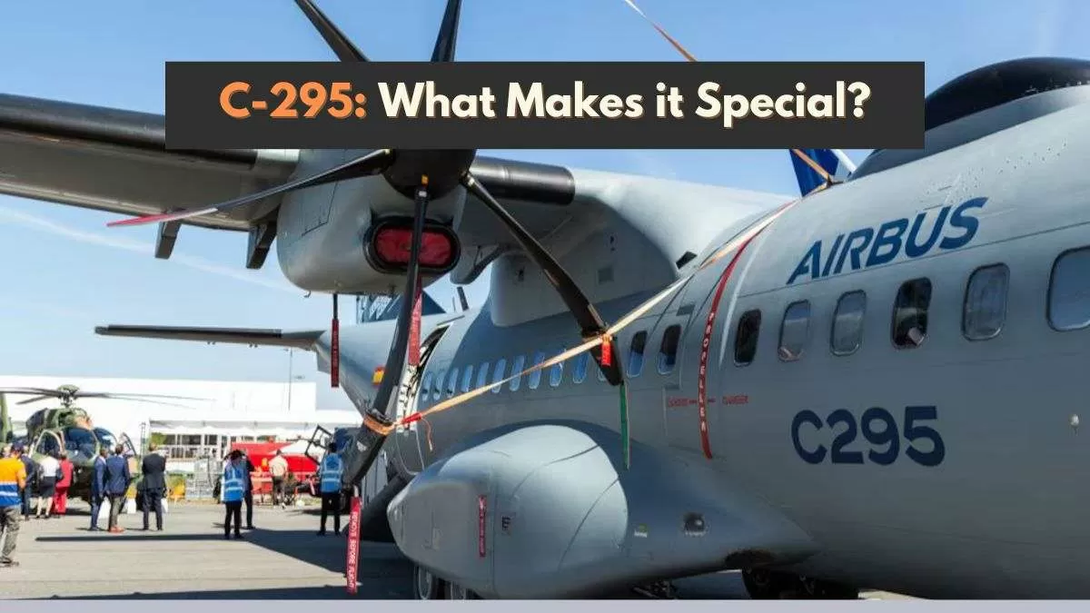 As per the agreement, Airbus will directly deliver 16 of the 56 military aircraft that will be manufactured. 