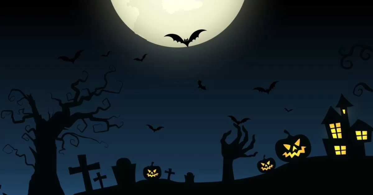 What is the History of Halloween?