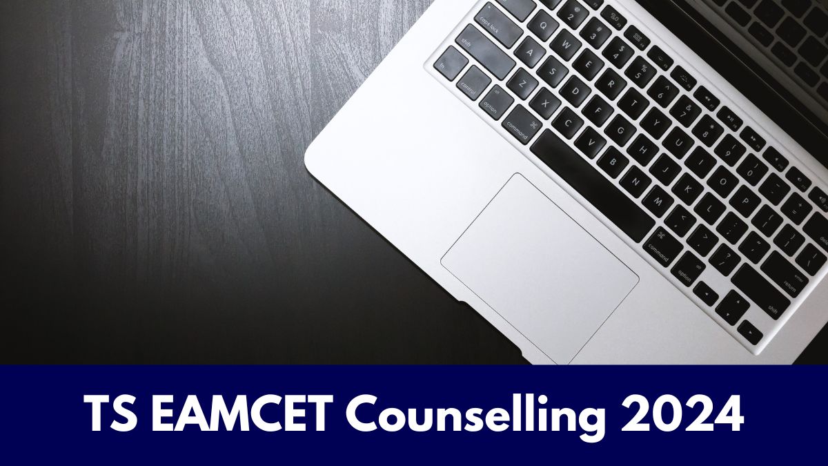 TS EAMCET Seat Allotment 2024 for BiPC Phase 1 OUT, Check Counselling Schedule Here